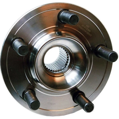 TRANSIT WAREHOUSE - 70-512369 - Rear Hub Assembly pa9