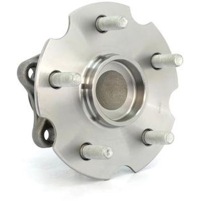 Rear Hub Assembly by TRANSIT WAREHOUSE - 70-512372 pa5