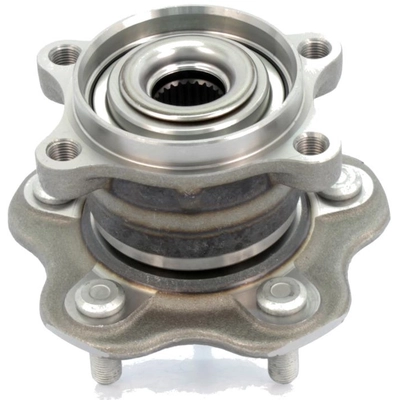 TRANSIT WAREHOUSE - 70-512373 - Rear Hub Assembly pa5