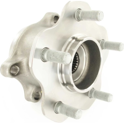 TRANSIT WAREHOUSE - 70-512373 - Rear Hub Assembly pa8