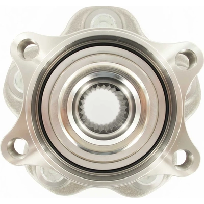TRANSIT WAREHOUSE - 70-512373 - Rear Hub Assembly pa9
