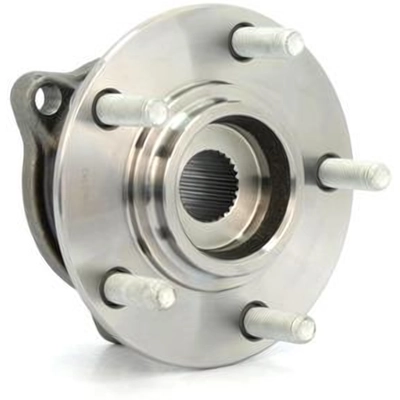 TRANSIT WAREHOUSE - 70-512382 - Rear Hub Assembly pa5