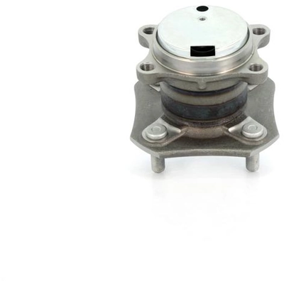 Rear Hub Assembly by TRANSIT WAREHOUSE - 70-512384 pa7