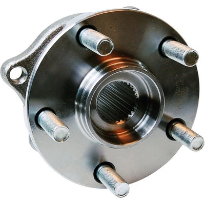 TRANSIT WAREHOUSE - 70-512401- Rear Hub Assembly pa10