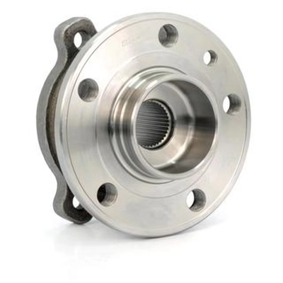 Rear Hub Assembly by TRANSIT WAREHOUSE - 70-512414 pa3