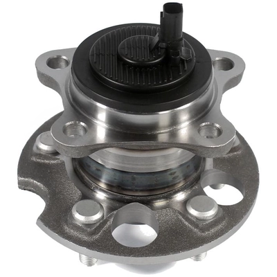 Rear Hub Assembly by TRANSIT WAREHOUSE - 70-512421 pa5