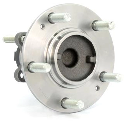 TRANSIT WAREHOUSE - 70-512436 - Rear Hub Assembly pa7