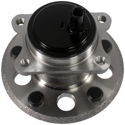 Rear Hub Assembly by TRANSIT WAREHOUSE - 70-512454 pa4