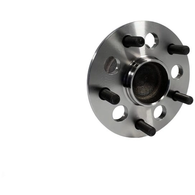 Rear Hub Assembly by TRANSIT WAREHOUSE - 70-512455 pa4