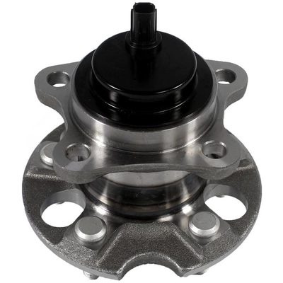 Rear Hub Assembly by TRANSIT WAREHOUSE - 70-512456 pa5