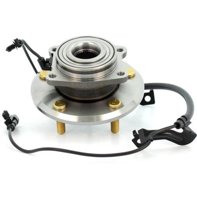 TRANSIT WAREHOUSE - 70-512479 - Rear Hub Assembly pa3