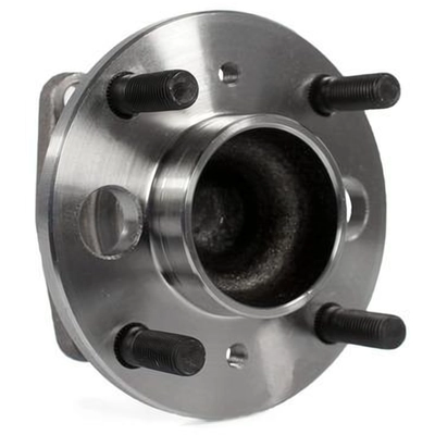Rear Hub Assembly by TRANSIT WAREHOUSE - 70-512490 pa5