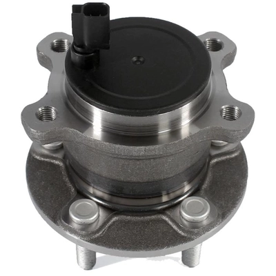 TRANSIT WAREHOUSE - 70-512499 - Rear Hub Assembly pa3