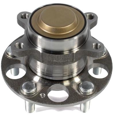 Rear Hub Assembly by TRANSIT WAREHOUSE - 70-512503 pa5