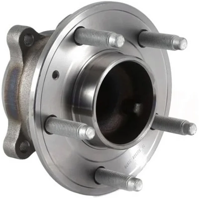 TRANSIT WAREHOUSE - 70-512508 - Rear Hub Assembly pa1