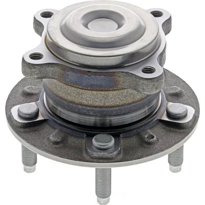 TRANSIT WAREHOUSE - 70-512508 - Rear Hub Assembly pa5