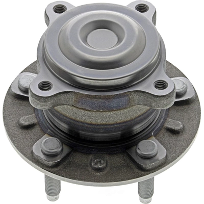 TRANSIT WAREHOUSE - 70-512508 - Rear Hub Assembly pa8