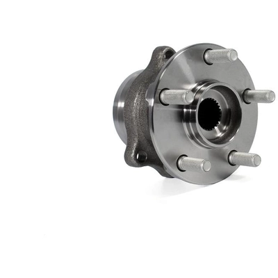 TRANSIT WAREHOUSE - 70-512518 - Rear Hub Assembly pa5