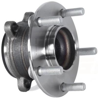 TRANSIT WAREHOUSE - 70-512523 - Rear Hub Assembly pa1