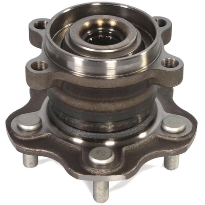 Rear Hub Assembly by TRANSIT WAREHOUSE - 70-512535 pa1