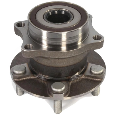 TRANSIT WAREHOUSE - 70-512536 - Rear Hub Assembly pa1