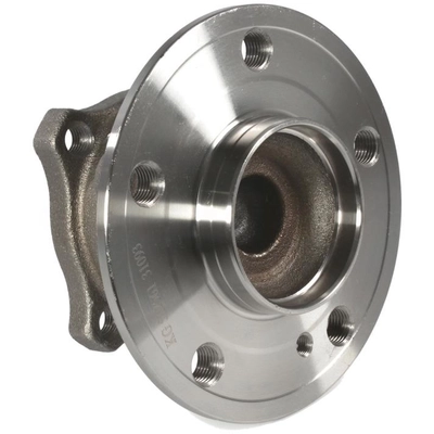 Rear Hub Assembly by TRANSIT WAREHOUSE - 70-512561 pa1