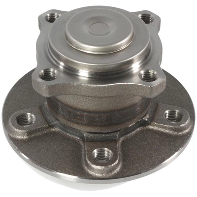 Rear Hub Assembly by TRANSIT WAREHOUSE - 70-512561 pa2