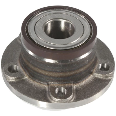 Rear Hub Assembly by TRANSIT WAREHOUSE - 70-512577 pa1