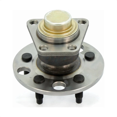 TRANSIT WAREHOUSE - 70-513012 - Rear Hub Assembly pa8