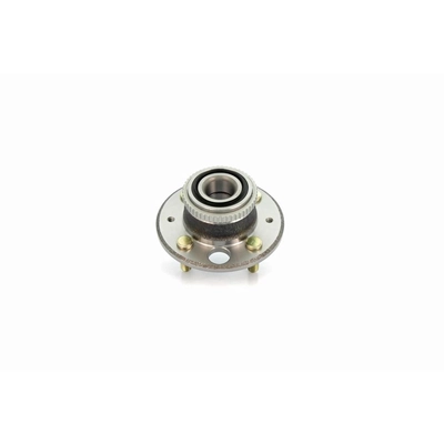 TRANSIT WAREHOUSE - 70-513105 - Rear Hub Assembly pa4