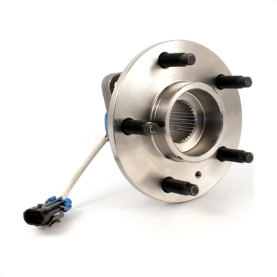 TRANSIT WAREHOUSE - 70-513121 - Rear Hub Assembly pa10