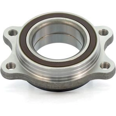 Rear Hub Assembly by TRANSIT WAREHOUSE - 70-513301 pa10