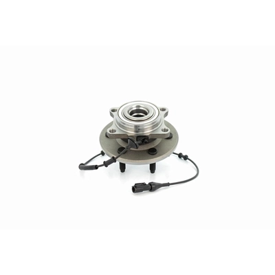 Rear Hub Assembly by TRANSIT WAREHOUSE - 70-541001 pa4