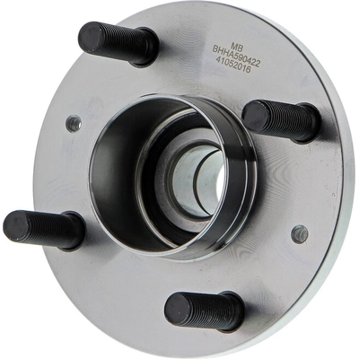 TRANSIT WAREHOUSE - 70-541009 - Rear Hub Assembly pa6