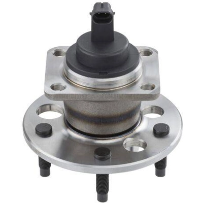 ULTRA - 512003 - Rear Hub Bearing Hssembly pa1