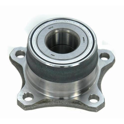 EUROROTORS - 512009 - Rear Hub Bearing Assembly pa1