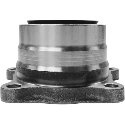 ULTRA - 512038 - Rear Hub Assembly pa2