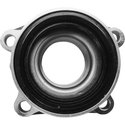 ULTRA - 512038 - Rear Hub Assembly pa3