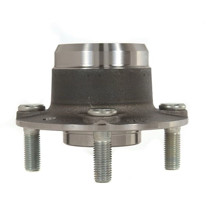 Rear Hub Assembly by ULTRA - 512200 pa1