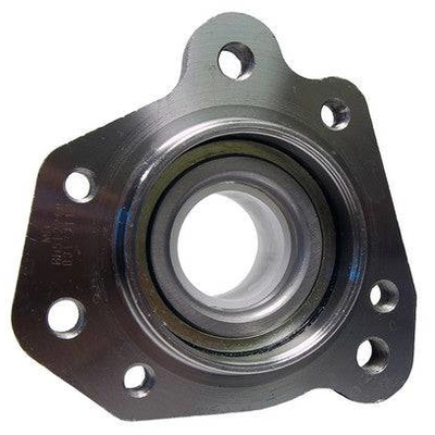 ULTRA - 512240 - Rear Right Hub Bearing Assembly pa3