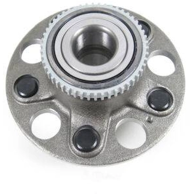 ULTRA - 512259 - Rear Hub Bearing Assembly pa3