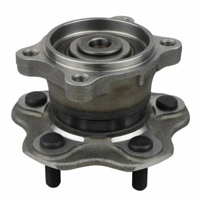 ULTRA - 512268 - Rear Hub Bearing Assembly pa3