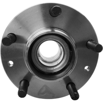 ULTRA - 512271 - Rear Hub Assembly pa4