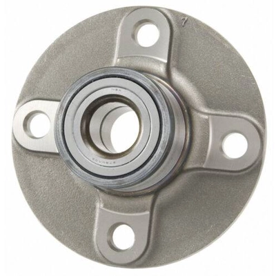 ULTRA - 512303 - Rear Hub Bearing Assembly pa3