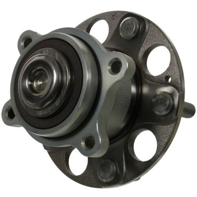 ULTRA - 512327 - Rear Hub Bearing Assembly pa3