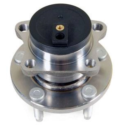 ULTRA - 512334 - Rear Hub Bearing Assembly pa3