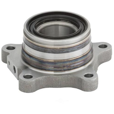 ULTRA - 512351 - Rear Right Hub Bearing Assembly pa1