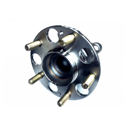 Rear Hub Assembly by ULTRA - 512353 pa1