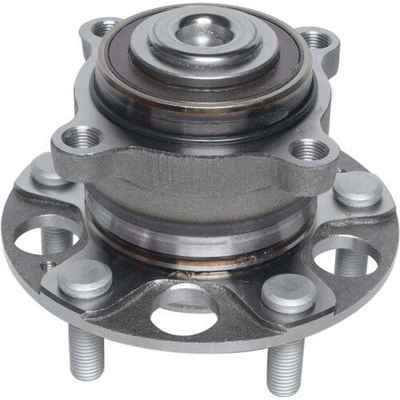 ULTRA - 512353 - Rear Hub Bearing Assembly pa3