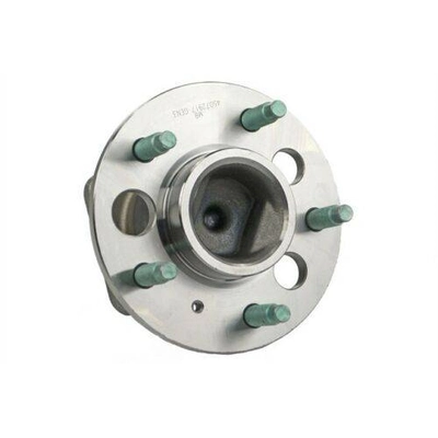 ULTRA - 512357 - Rear Hub Bearing Assembly pa3